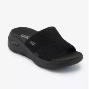 [롯데백화점]스케쳐스 스케쳐스 여성 고워크 아치핏 샌들 3종