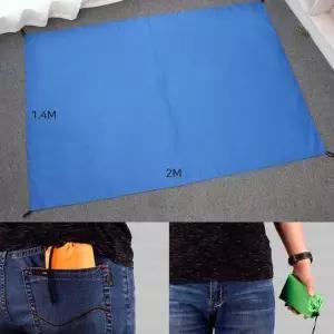 [베스트TOP100] 캠핑용 경량 돗자리 포켓 야외 등산 방수 미니 매트