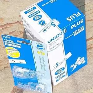 [문구/오피스] 수정테이프리필 PLUS수정테이프 리필