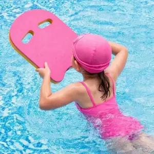 물놀이 훈련 부력 보드 연습용 장비 균형 잡기 부력 서포트 킥판