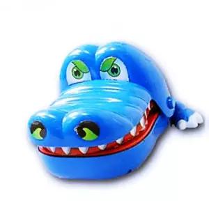 보드게임 악어 이빨 장난감 복불복 확률 놀이 홈파티 가족게임 3W7AC38920