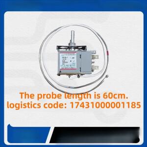 Midea 냉동고 온도 조절기 WPFE30M-L4 17431000001185