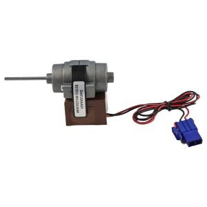 1PC 냉장고 증발기 팬 모터 D4612AAA22 모델 3015915900/3015907300용 교체품