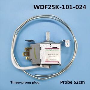 Rongsheng 냉장고 온도 조절기 WDF25K-101-024 센서