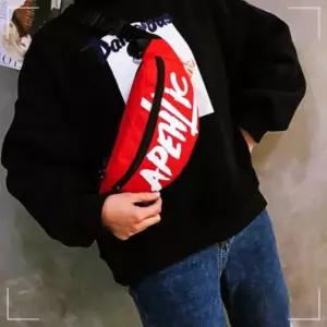 캐주얼 스포츠 힙색 슬링백 크로스가방 남자 등산 스마트폰가방 여성 3WA5F5E920