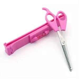 [에스에스_62]커트가위 앞머리컷 앞머리자르기