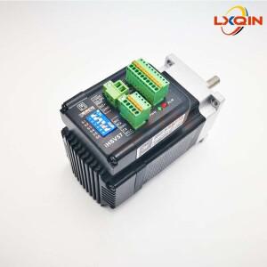 LXQIN 프린터 캐리지 서보 모터 IHSV57-30-10-36-01-T-33 xp600 프린트 헤드 통합 100w 3000RPM 20-50VDC
