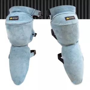 [로지프로] 작업용 정강이 무릎보호대 작업용무릎보호대