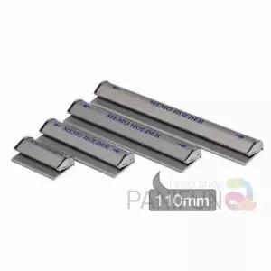 메모홀더 대 메모홀더부착형 메모지클립 메모집게 포토집게 포토홀더