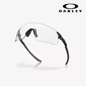 오클리 EV 이브이 제로 블레이드 OO9454A-04 변색 스포츠 러닝 고글 선글라스