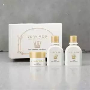 유아여행용키트 트래블 세트 여행 화장품 스킨 로션 키즈 저자극 휴대용 15ml 3종