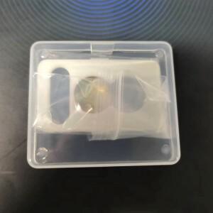 가이드 T120 PC210 열화상 카메라 렌즈용 매크로 렌즈(열화상 미포함)-ABVK