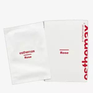 에스테맥스 로즈 마스크 684 1박스 10매