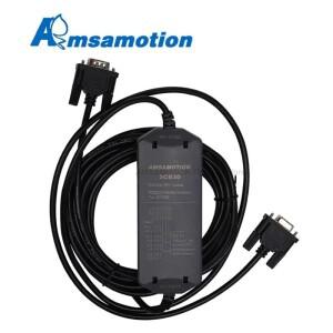 Amsamotion S7-200 PLC 프로그래밍 케이블 PC-PPI + 어댑터 Siemens 6ES7901-3CB30-0XA0 다운로드 라인 187