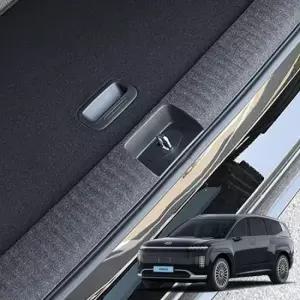 트렁크범퍼커버 아이오닉9 호환 튜닝 용품