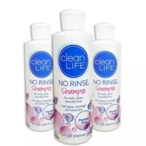 노린스 샴푸 바디워시 바디바스 236ml 환자용 간병용품 물없이 병원 요양원 목욕용품 캠핑 여행