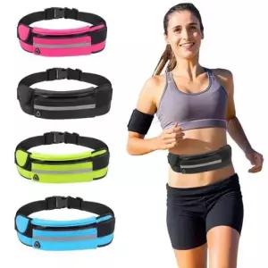 자전거힙색 남여공용 아웃도어 스포츠 헬스 라이딩 등산 러님힙색