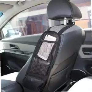 은플 차량용 사이드 차량사이드포켓 틈새 자동차사이
