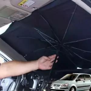 자동차 앞유리 커버 윈도우 차량 선팅