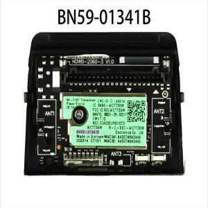 BN59-01341B 649E-WCT730M A3LWCT730M Wi-Fi 블루투스 무선 모듈 UE43TU7172U UE55TU7125K UN55TU7000F UN8