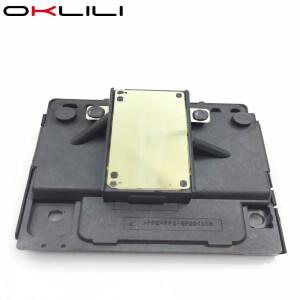 프린트 헤드 F 197010 엡손 TX420 ME560 ME535 XP101