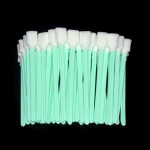 Epson Roland Mimaki Mutoh 청소 도구 프린트 헤드 50PCS 잉크젯 폼