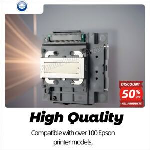 FA04000 L3110 프린트 헤드 엡손 L210 L301 L355 L382 L405 프린터