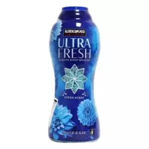 가정용 세탁 보조제 향기 지속 워시부스터 울트라 프레쉬 1.3kg