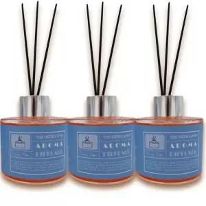 더허브스토리 디퓨저 다우니코튼 120ml 3개입