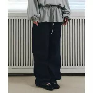 셀리테일즈 CELITAILS NON FADE SEMI WIDE DENIM _INDIGO CE2613DN002MIG 374095