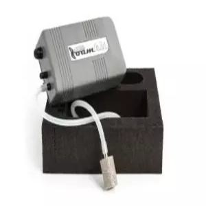 칵테일 거품기 업소용 푸드 하이볼 퍼포먼스 스모크