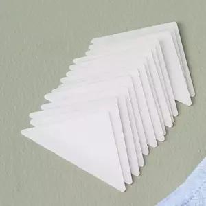 셔츠 카라패드 와이셔츠 목카라 일회용 고정 패드 90p