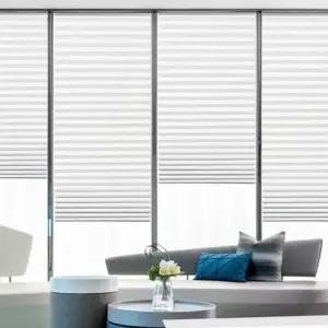 창문 침실 거실 사생활보호 햇빛가리개 셀프 블라인드