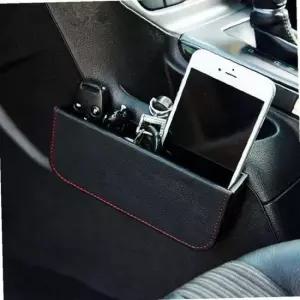 차량용사이드포켓 자동차실내 수납 차량사이드수납