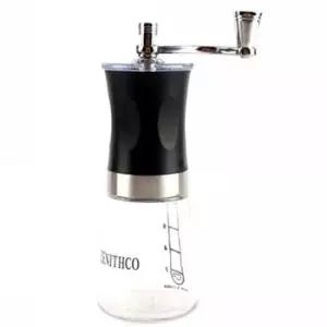 바리스타 세라믹 커피 그라인더(블랙) 1P 커피용품 드립용품