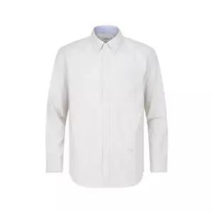 [롯데백화점]에디션 옥스포드 스트레치 셔츠 NEG1WC1921