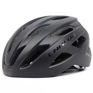 [맥다이나믹스]초경량 220g 라이딩용 고밀도EPS 인몰드 신형 캔쿤 자전거헬멧