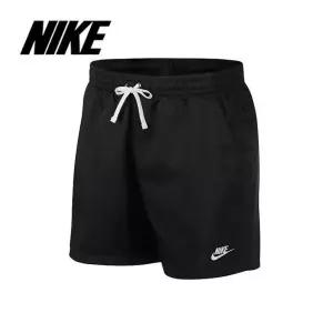 [나이키] 남성용 NSW CE 우븐 플로우 숏팬츠 블랙 AR2382-010 892891