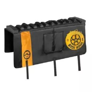 자전거 프레임 자동차 케리어 차량용 후면 트렁크 승용차 거치대 후미형 픽업트럭 자전거거치대