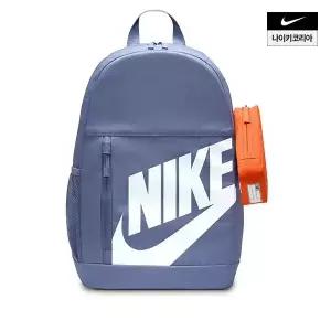 나이키 엘리멘탈 주니어 백팩(20L) HJ4186-499 HJ4186-499JS
