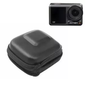 마운트 DJI 오즈모 액션 4 호환 액션캠 미니 파우치 케이스