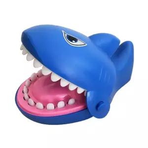 샤크 룰렛 보드 게임/복불복/놀이/유아/어린이/아동/내기/장난감/가정용/가족/완구/선물용/학생