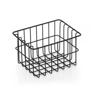 카즈미 스택 쿨러 바스켓 캠핑 낚시용품 다용도 바구니