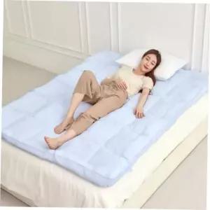 여름매트 토퍼 아이스 쿨 매트리스
