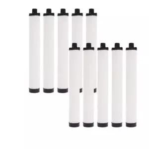 닥터피엘 샤워기 호환필터 10개입