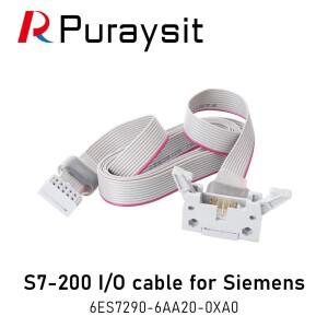 Puraysit S7-200 연장 케이블 6ES7290-6AA20-0XA0 PLC를 연결 모듈
