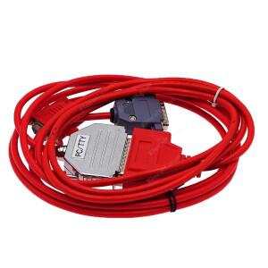 PC/TTY 호환 S5 PLC 케이블 6ES5734-1BD20