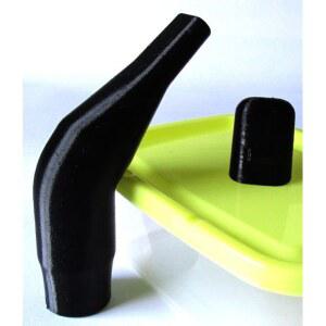 파이프 소프트 마우스 노래 플렉스 실용성 목관 높은 멜로디