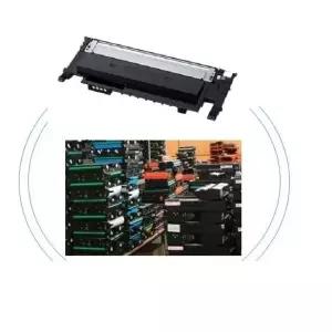 고효율 호환CLT-K510검정토너 삼성SL-C510 C513 C563W