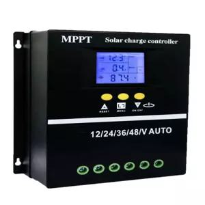 패널 충전컨트롤러 태양광 자동 솔라 시스템 인버터 모듈 MPPT